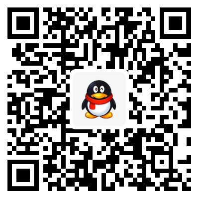 杏彩网投官方QQ二维码